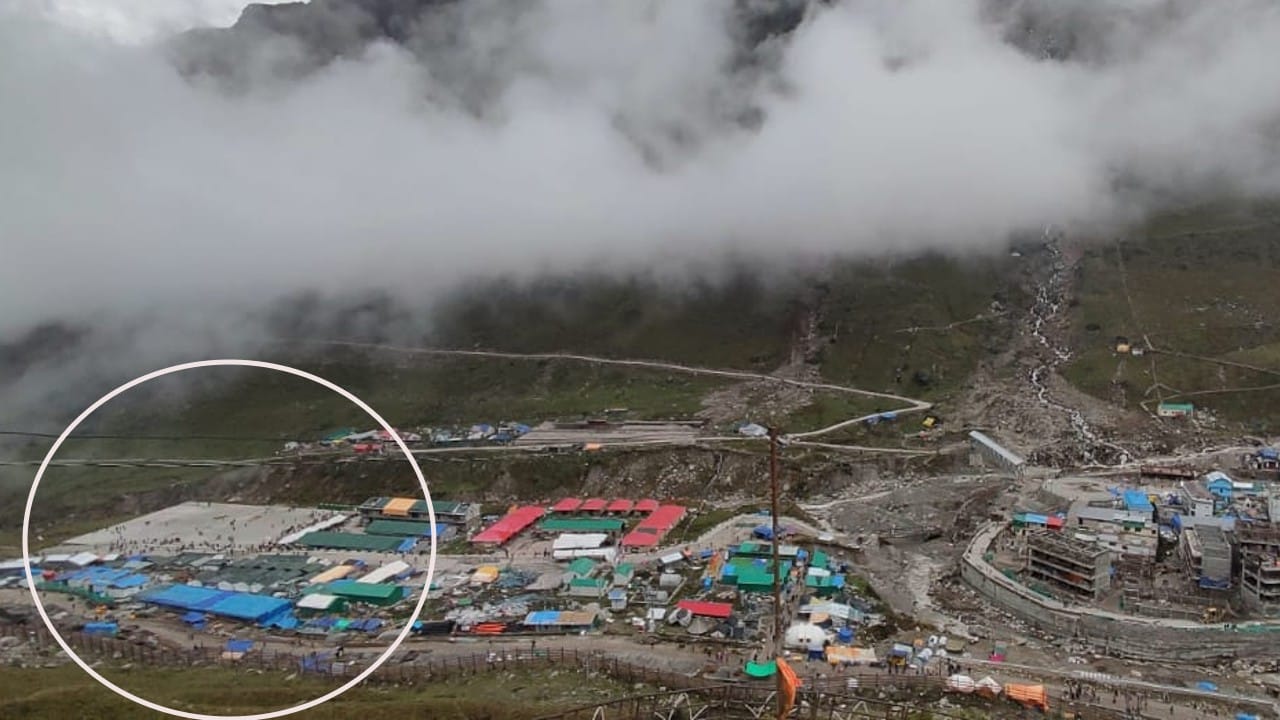 Kedarnath Helicopter crash kedarnath tour by helicopter, rules, online booking everything