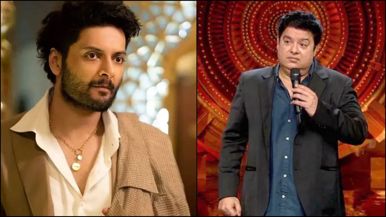 Bigg Boss 16: Ali Fazal demanded the makers to evict sajid khan from the show