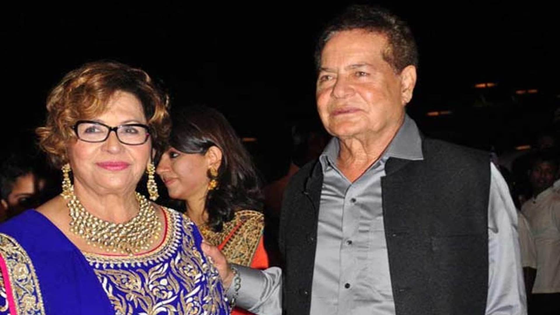 Bollywood Celebs Remarried Without Getting Divorce to First Wife from Salim Khan to Dharmendra