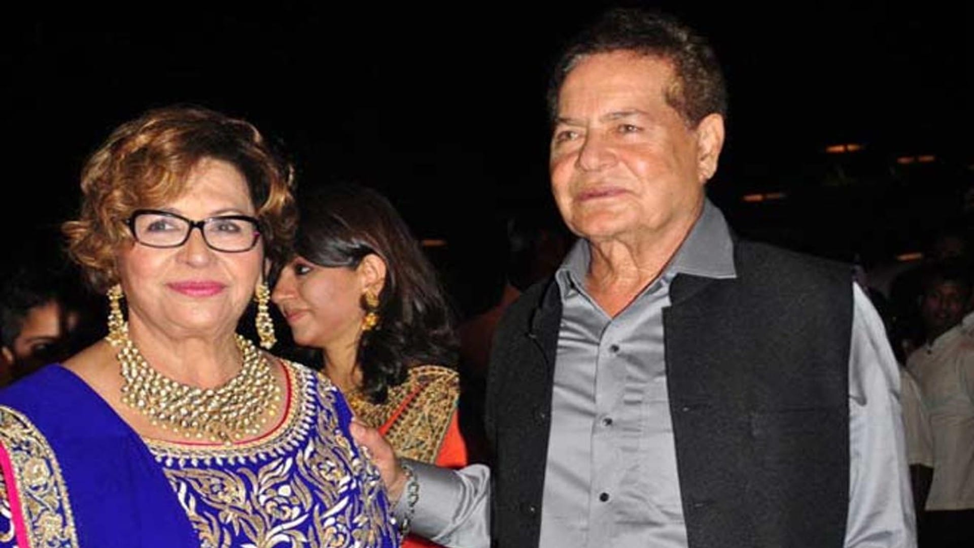 Bollywood Celebs Remarried Without Getting Divorce to First Wife from Salim Khan to Dharmendra