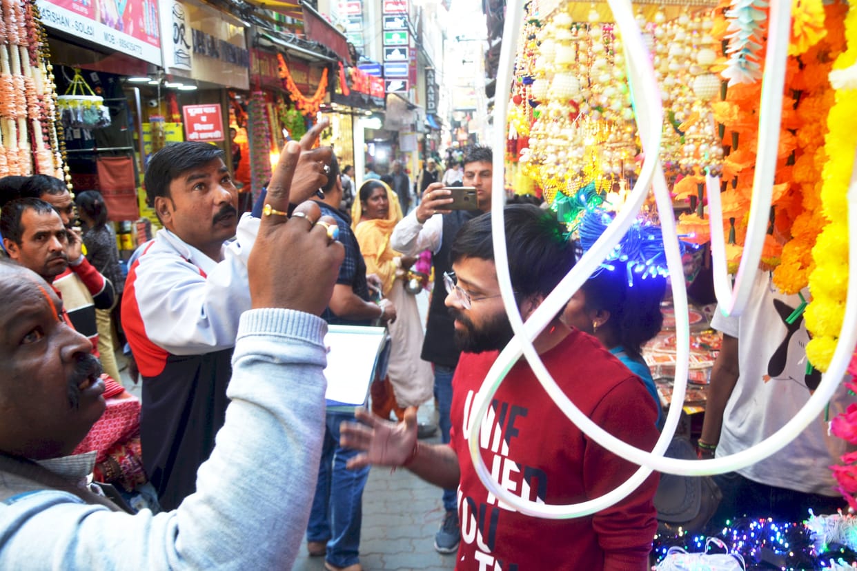 action on small business