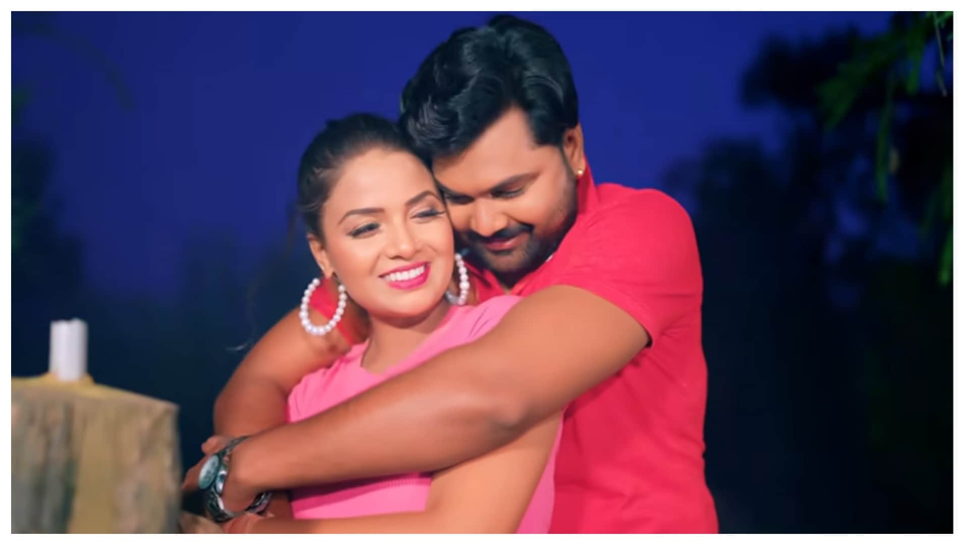 Bhojpuri Samar Singh Shilpi Raj Latest Song Jaanu Tohare Karanawa Watch Full Viral Video News in Hindi