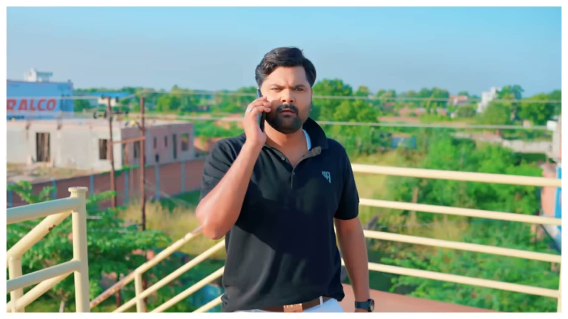 Bhojpuri Samar Singh Shilpi Raj Latest Song Jaanu Tohare Karanawa Watch Full Viral Video News in Hindi