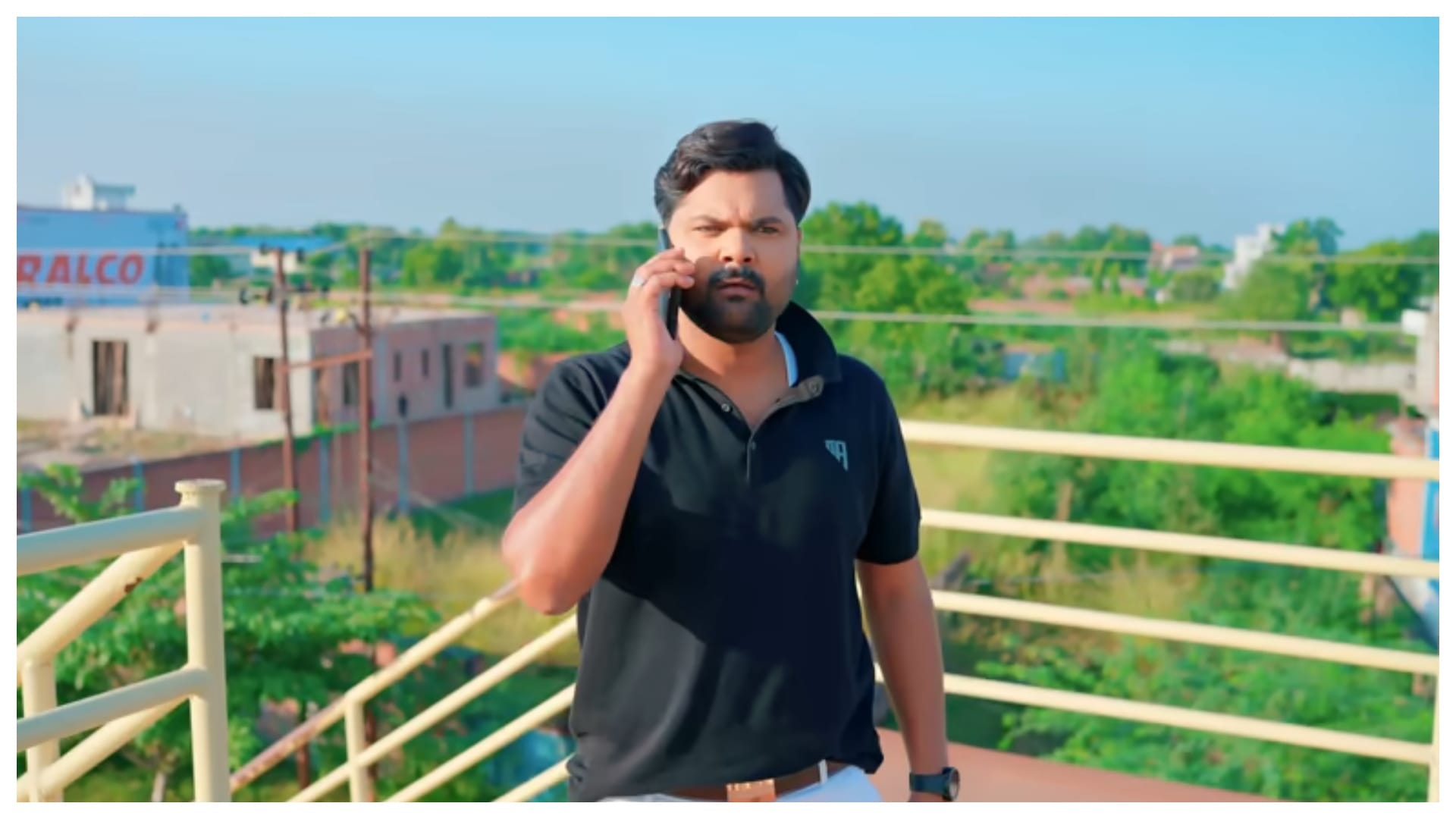 Bhojpuri Samar Singh Shilpi Raj Latest Song Jaanu Tohare Karanawa Watch Full Viral Video News in Hindi