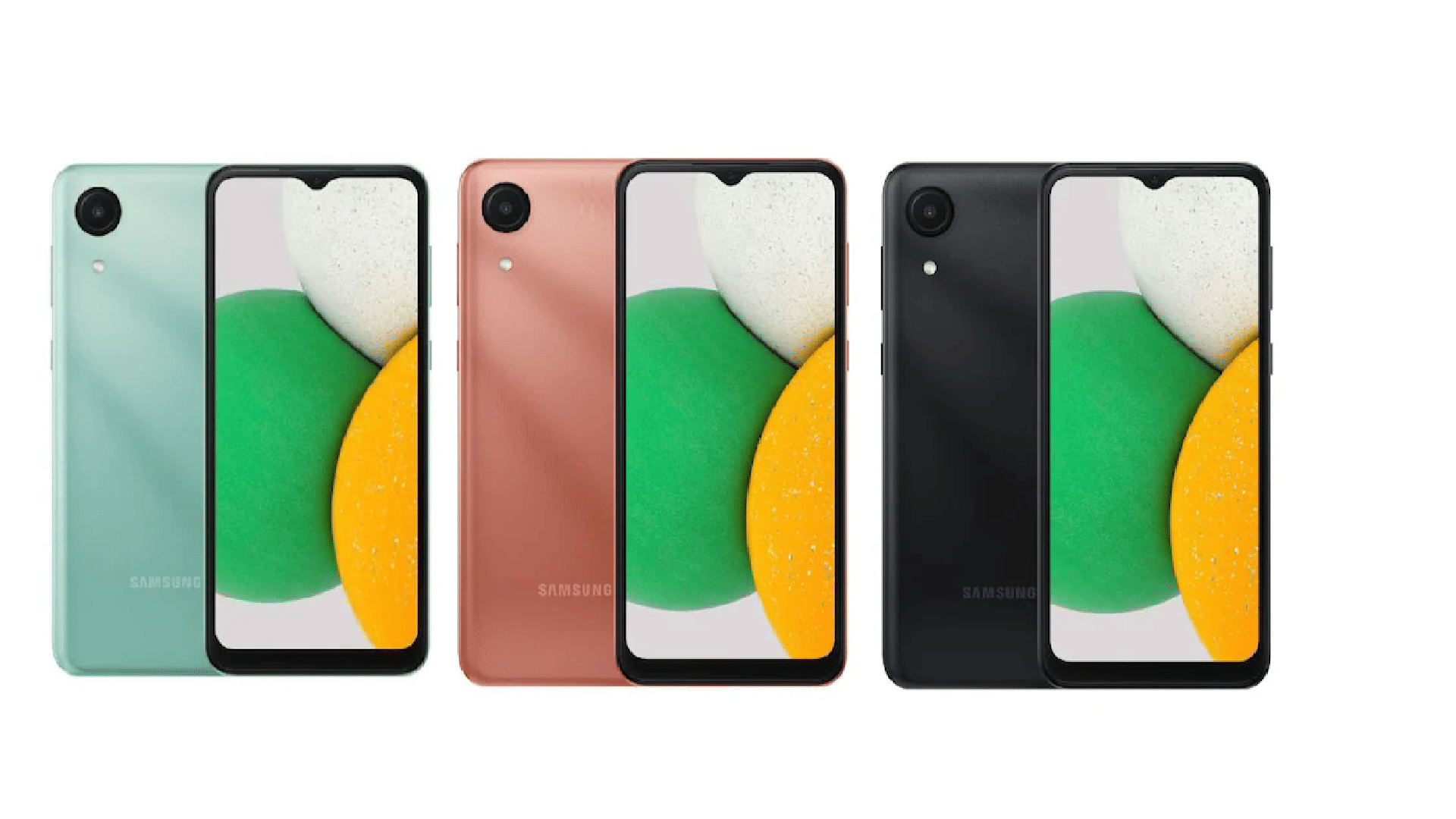 Samsung Galaxy M04 and Galaxy A04e Get Bluetooth SIG Certification Launch in India Soon