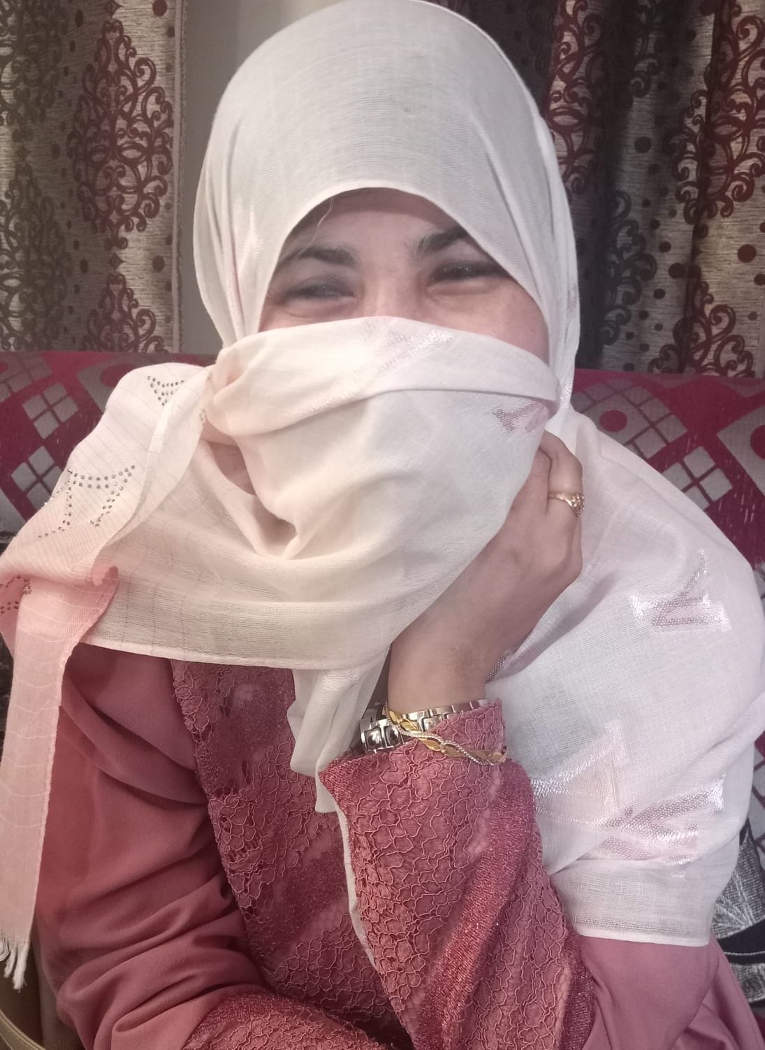 Ex-students who reached Sir Syed Day expressed their feelings