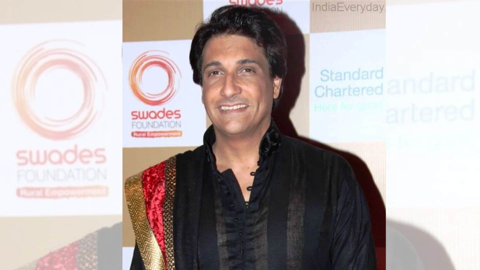Shiamak Davar birthday know unknown facts and career about famous bollywood Choreographer