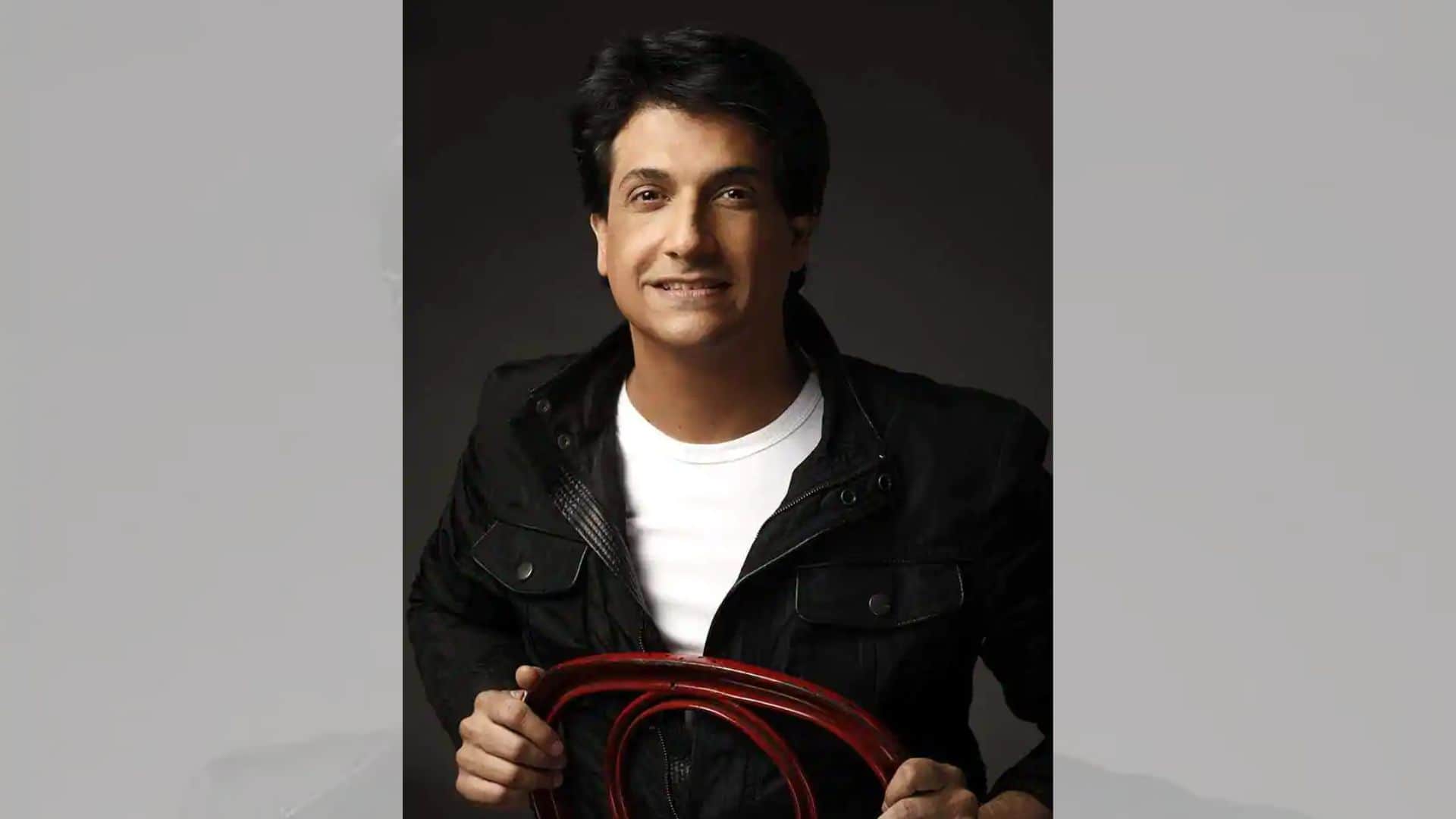 Shiamak Davar birthday know unknown facts and career about famous bollywood Choreographer