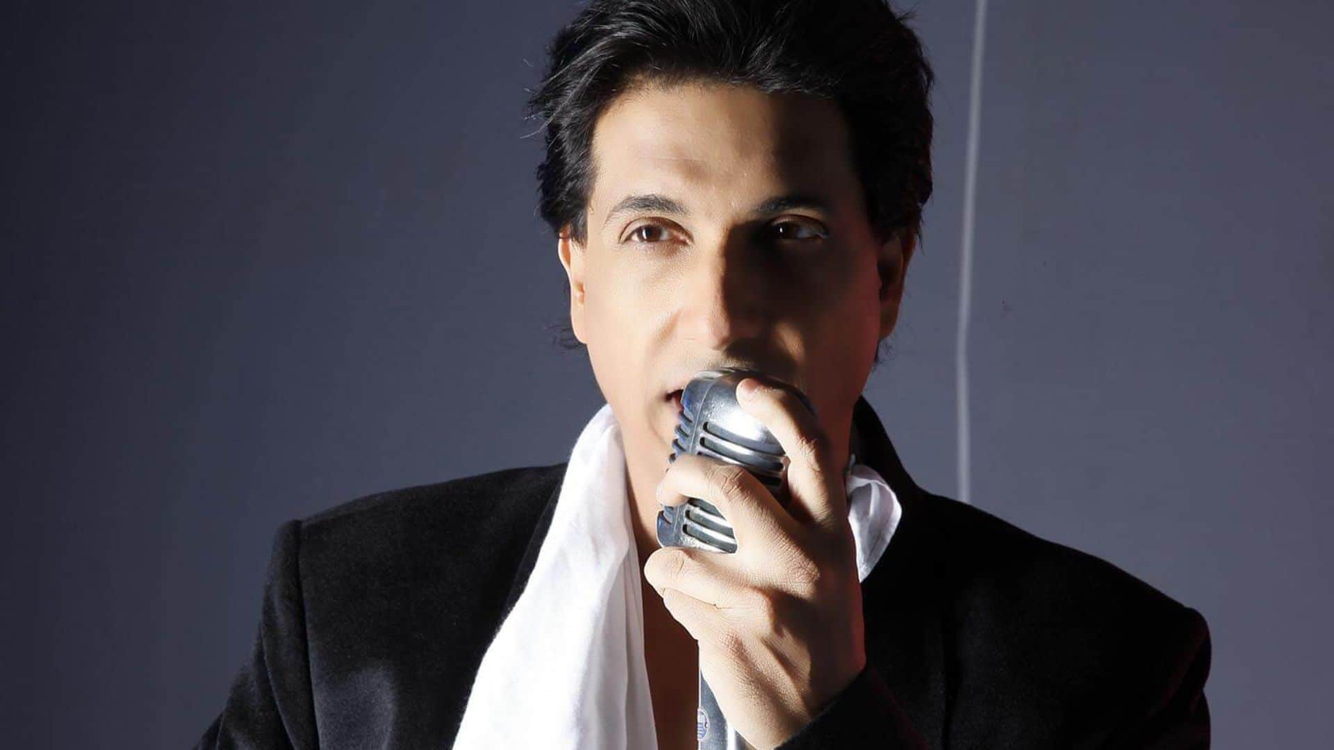 Shiamak Davar birthday know unknown facts and career about famous bollywood Choreographer