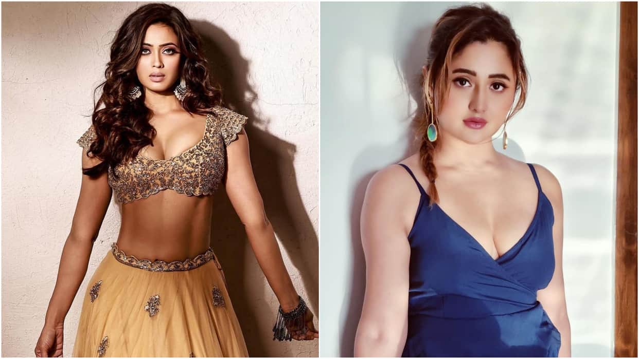 Actress who suddenly disappeared From Bhojpuri Cinema Rakhi Sawant to Shweta Tiwari Rashmi Desai Sahar Afsha