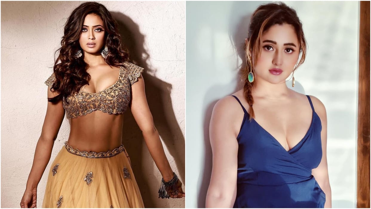 Actress who suddenly disappeared From Bhojpuri Cinema Rakhi Sawant to Shweta Tiwari Rashmi Desai Sahar Afsha