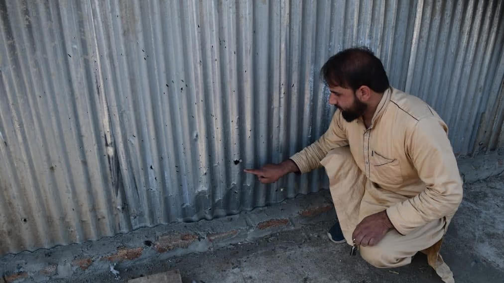 shopian target killing: two up laborer shot dead by terrorists