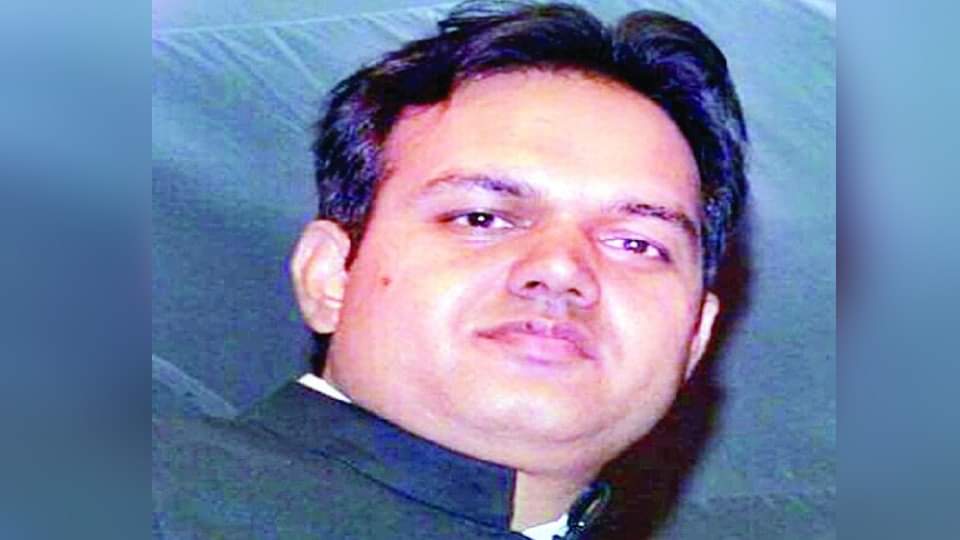 Properties worth rs 26 crores of sons of SP leader Rameshwar Singh will be attached in Etah