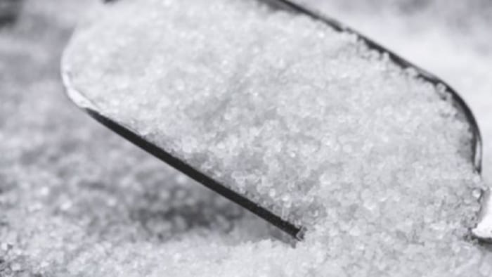 Sugar production in country decreased by 11% but increased in UP
