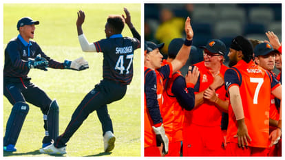 T20 World Cup 2022 Sri vs UAE Match Today Know Predictions Score Details Here