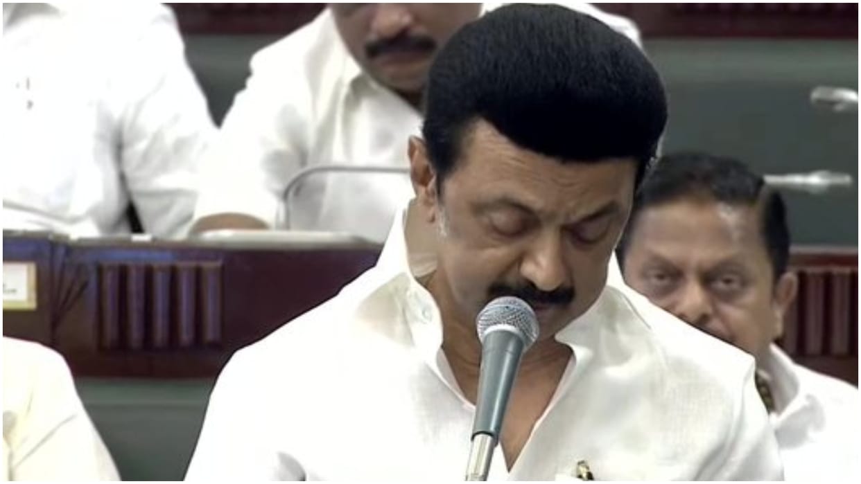 Tamil nadu cm writes a letter to amit shah requests him to stop amul from buying milk from aavin in tamil nadu
