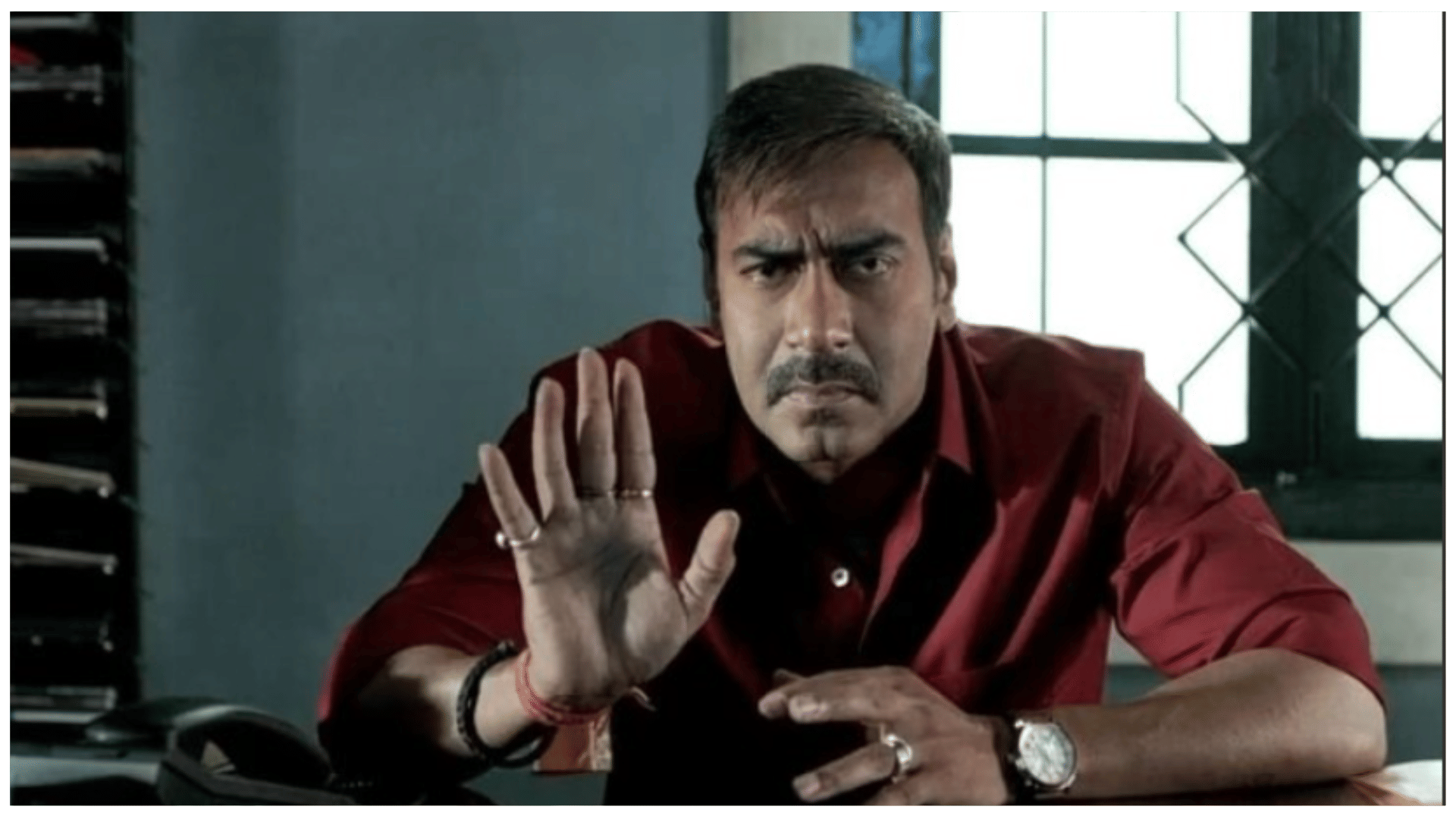 Drishyam 2 Before the Release of Second Part Know the Story of Vijay Salgaonkar urf Ajay Devgn Drishyam