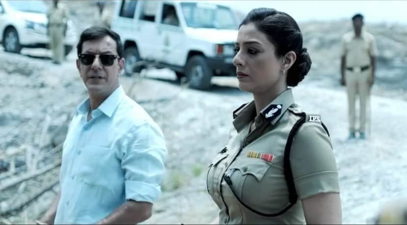 Drishyam 2 Before the Release of Second Part Know the Story of Vijay Salgaonkar urf Ajay Devgn Drishyam