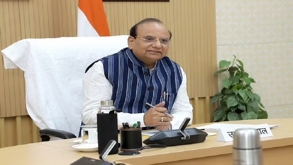 The Lieutenant Governor has approved the establishment of four Zilla Sainik Boards the Government of India wil
