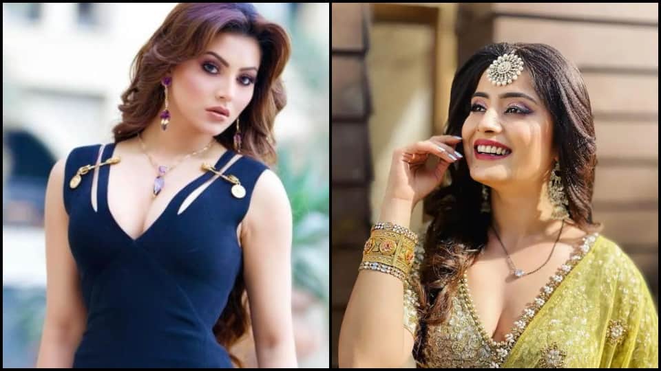 vaishali takkar died Urvashi rautela reacted on Tv actress suicide case shared emotional post