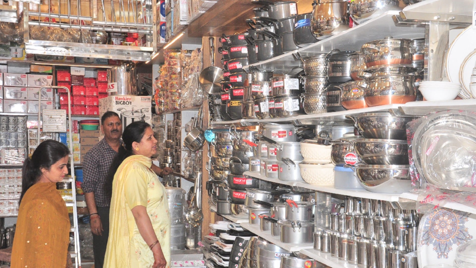 Dhanteras 2022 kyon khareede jaate hain dhanteras par bartan importance of buying utensils on Dhantryodashi