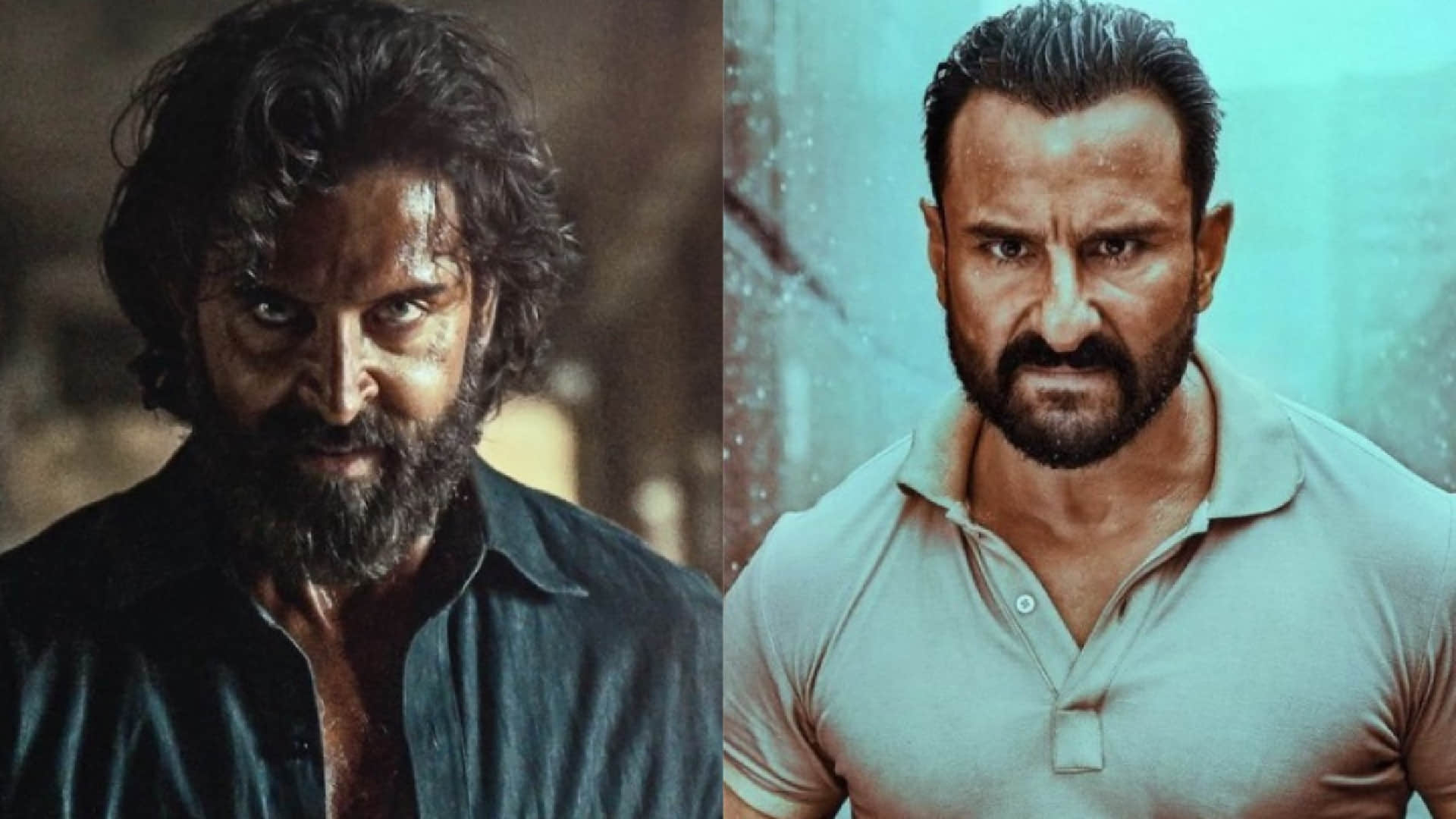 Hrithik Roshan expresses excitement on Vikram Vedha having the widest digital launch on Jio Cinema read here