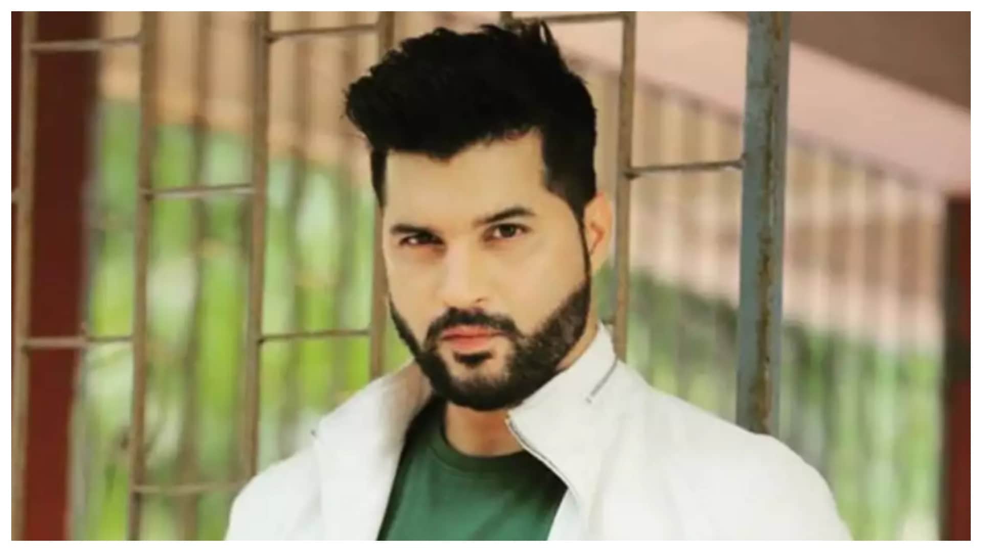 Vaishali Takkar co star Vikas Sethi talks about actress says she was about to come Mumbai for wedding shopping