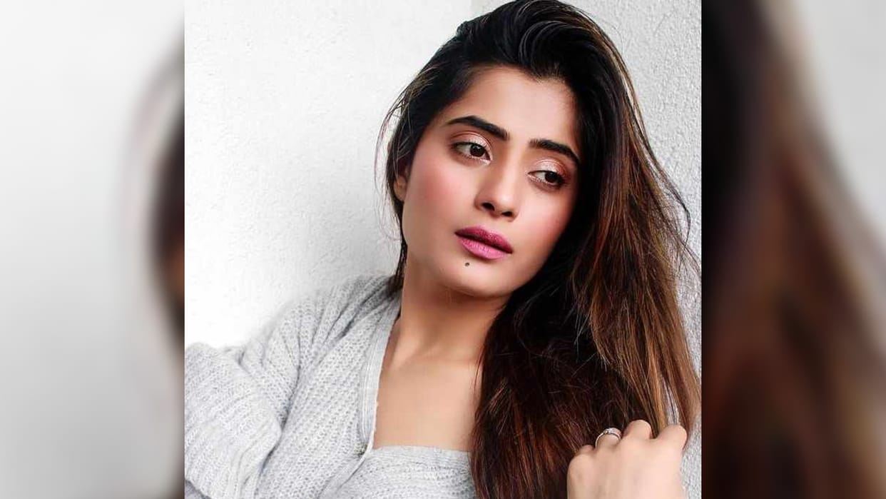 Vaishali Takkar Family Donated her Eyes Completed actress Last wish