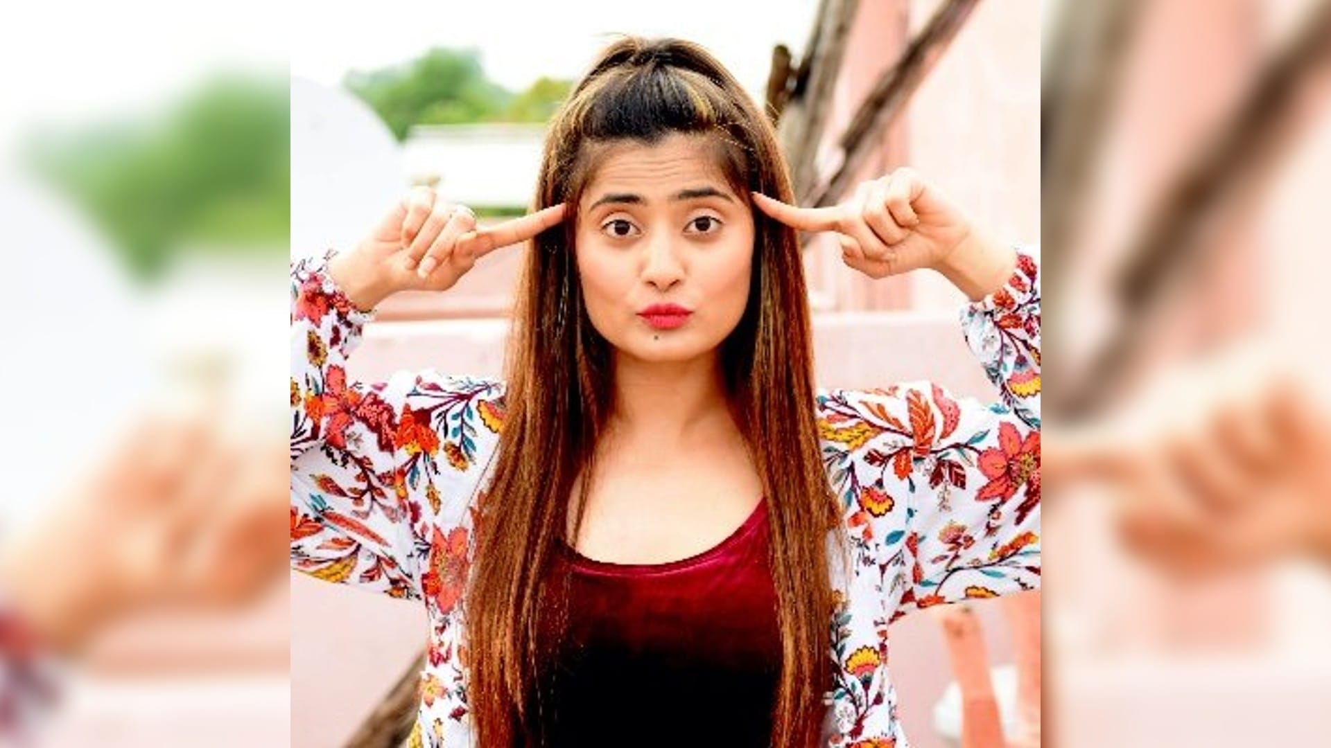 Vaishali Takkar Family Donated her Eyes Completed actress Last wish
