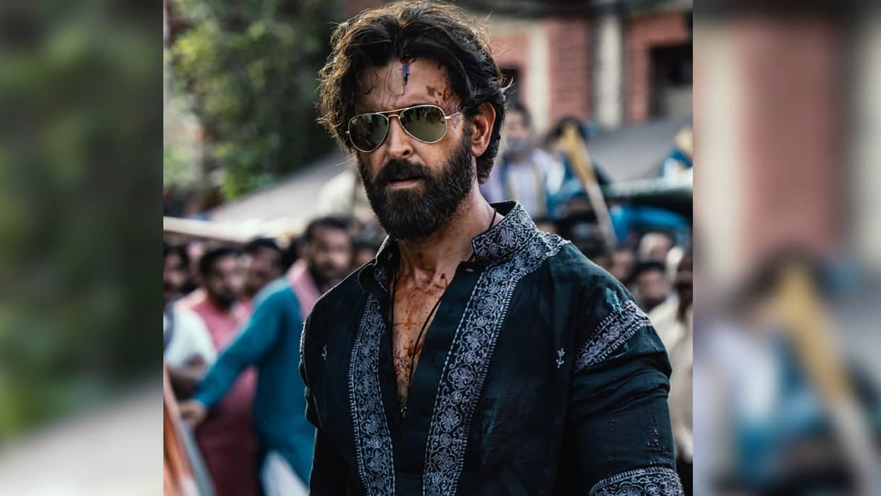 Vikram Vedha Hrithik roshan on flop film from beach to casino only discussion of Vikram Vedha