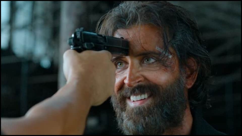 Vikram Vedha Hrithik roshan on flop film from beach to casino only discussion of Vikram Vedha