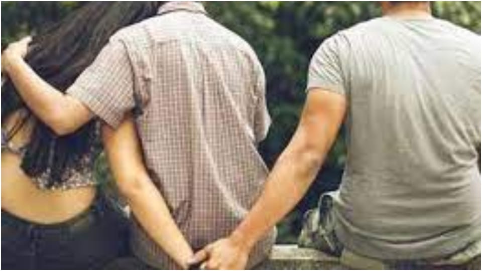Disclosure of wife illicit relationship in Sikar love affair
