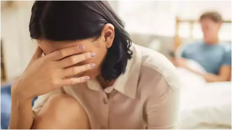 wife swapping and unnatural relationships FIR on husband in Bhopal Bikaner