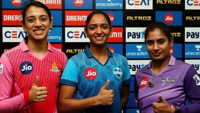 Women's Premier League 2023: Mithali Raj roped in as WPL side Gujarat Giants  mentor