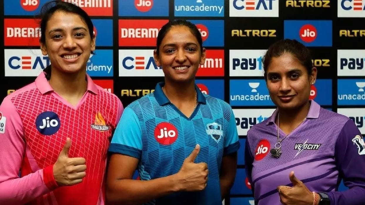 BCCI Invites Bids To Own Women's IPL Teams starting March 2023