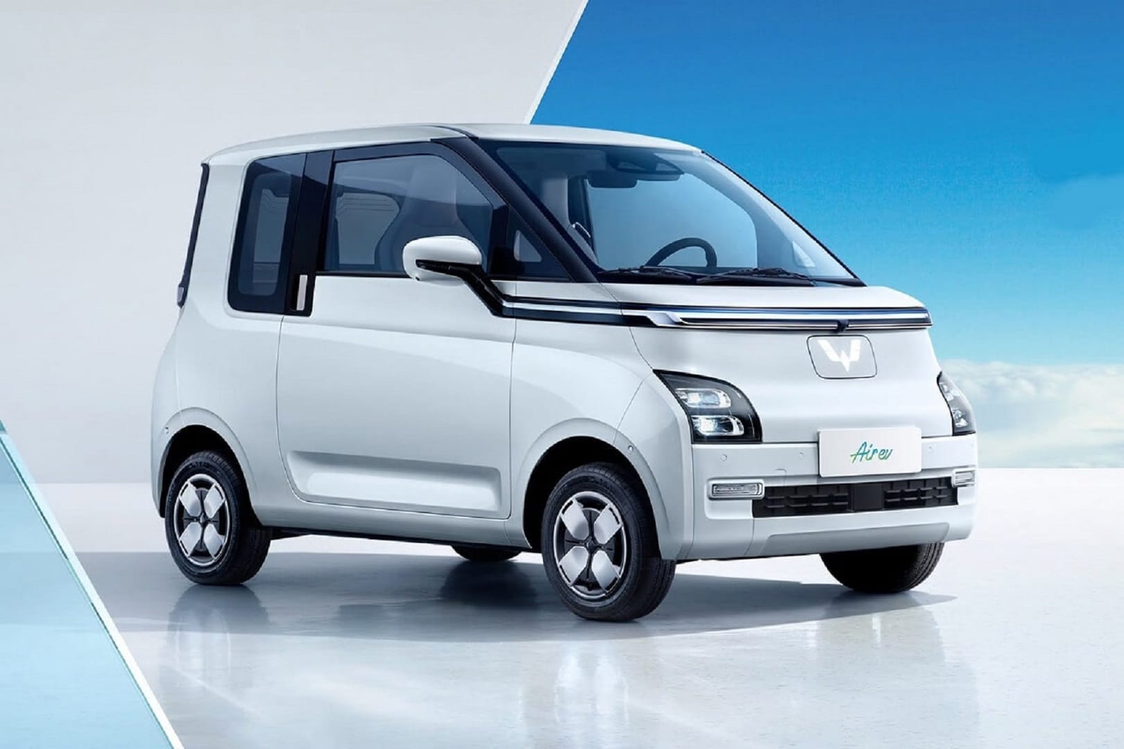 MG Motor India to launch New MG Electric Car to Rival Tata EV Cars in India News in Hindi