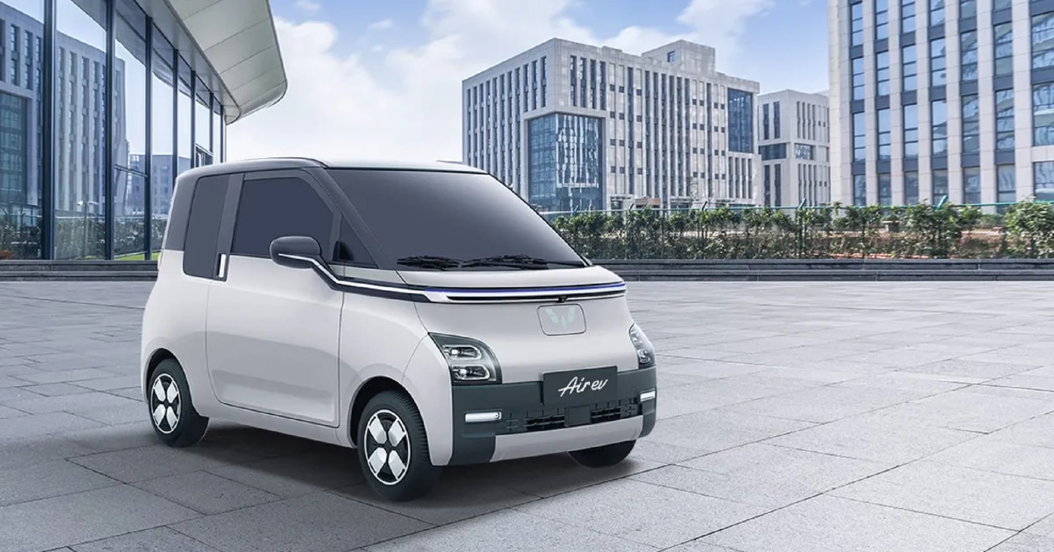 MG Motor India to launch its most-affordable EV next year to Rival Tata EV Cars in India News in Hindi