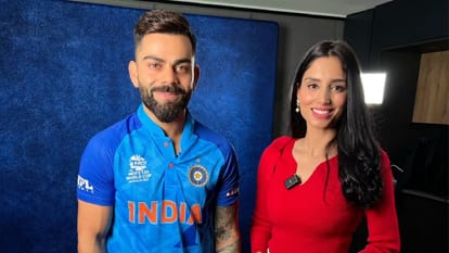 Zainab Abbas apology for controversial post on india and Indian gods Know whole ODI WC 2023 matter
