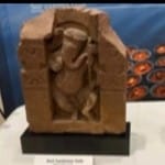 बरामद की गई कीमती वस्तुएं