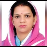वंदना गुलेरिया