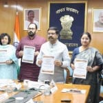 Edu Minister Dharmendra Pradhan