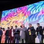 हंसल मेहता और अनुभव सिन्हा की फिल्म 'फराज' का लंदन में हुआ वर्ल्ड प्रीमियर