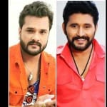 खेसारी लाल यादव, यश कुमार झा