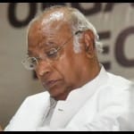 मल्लिकार्जुन खरगे