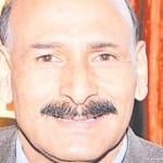 पूर्व मंत्री रविंद्र सिंह रवि