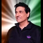 शामक डावर