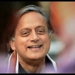 शशि थरूर