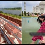 वीडियो से ली गई तस्वीरें