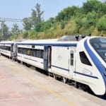 Indian Railways: वंदे भारत एक्सप्रेस
