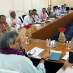 ‘तमिल समागम’ को लेकर टीएफसी में हुई सभी विभागों की बैठक